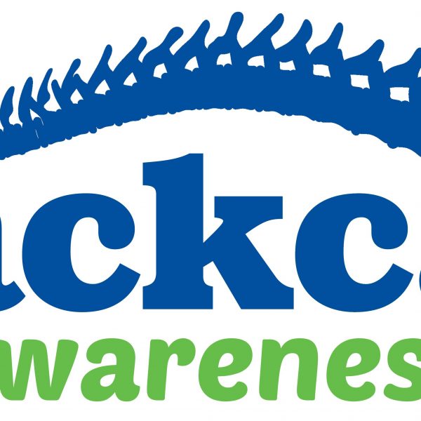 Back Care Awareness Week – 6th – 12th Oct 2014