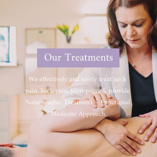 Our Treatments