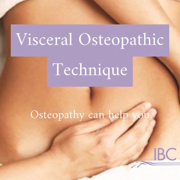 Visceral Osteopathic Technique (VOT)