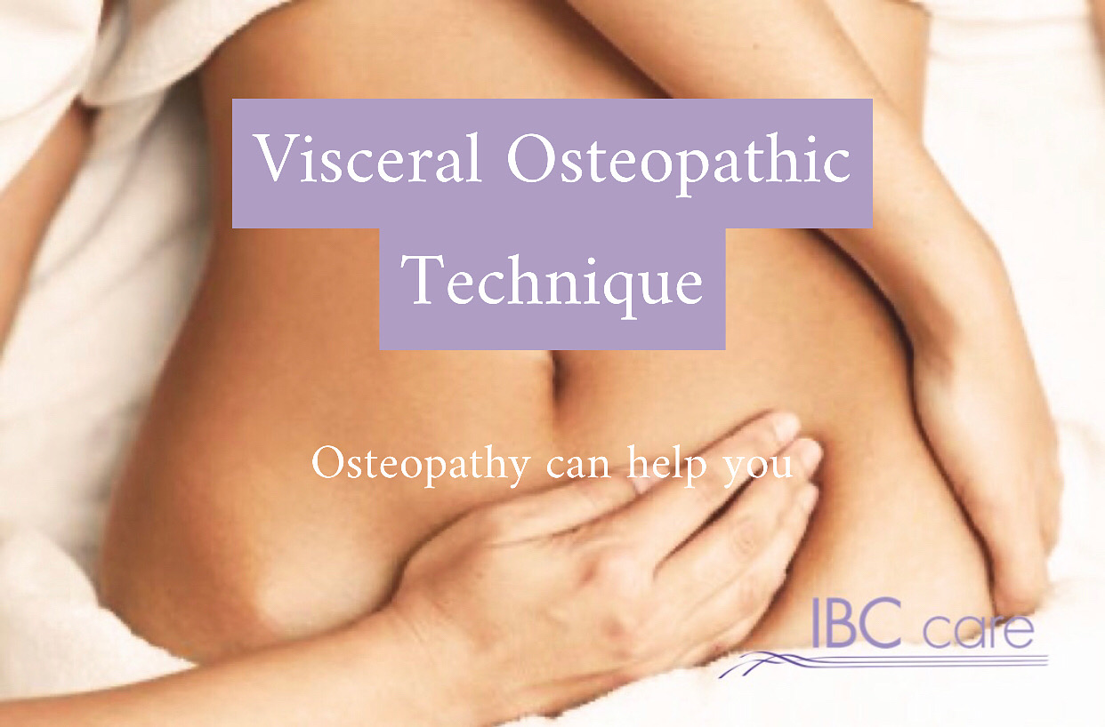 Visceral Osteopathic Technique (VOT)