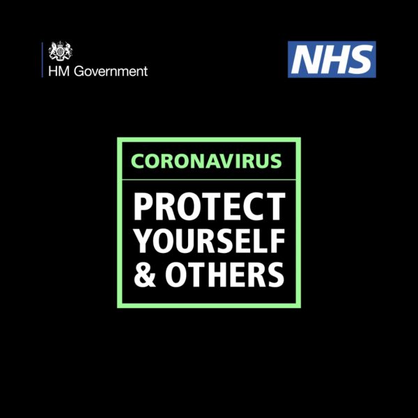 Coronavirus (COVID-19) Protect yourself and others