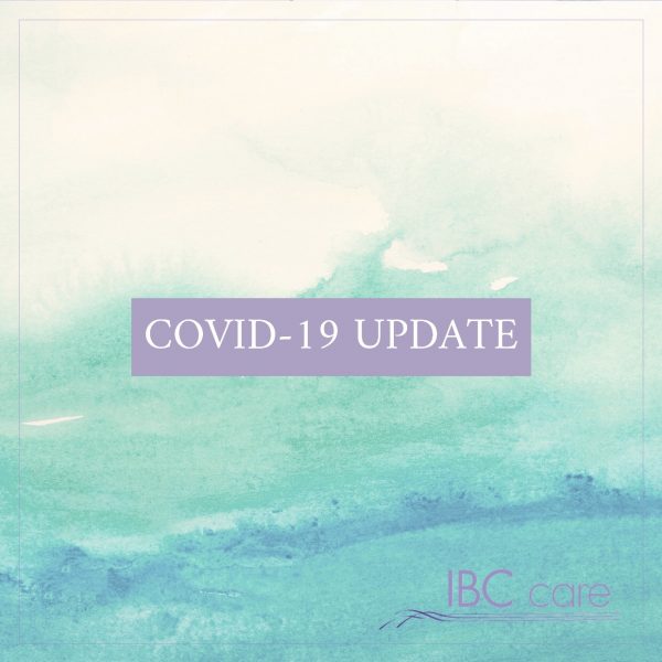 Coronavirus (COVID-19) Update