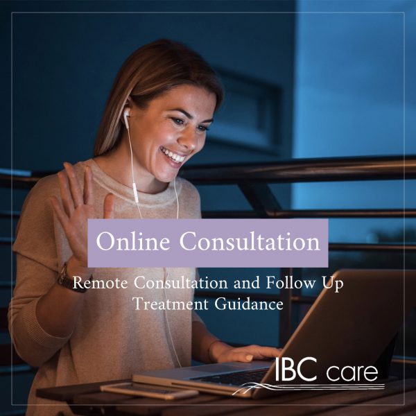 IBC Care Remote Consultations and Follow Up Treatment Guidance