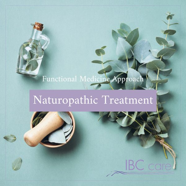 Naturopathic Functional Medicine Online Consultation