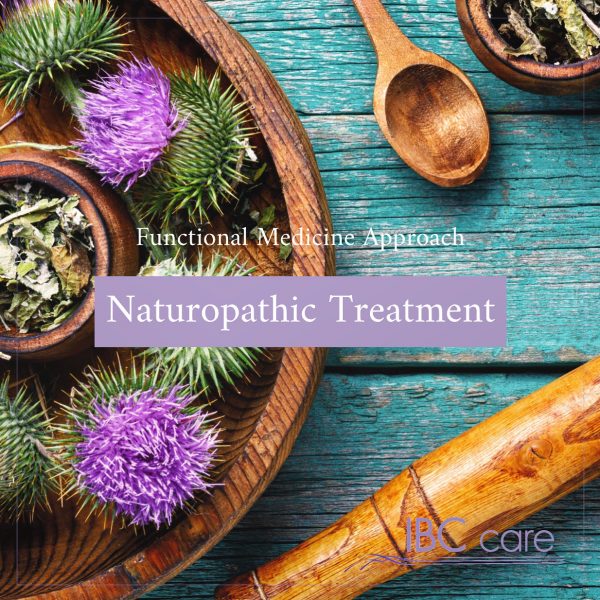 Naturopathy – Functional Medicine Approach