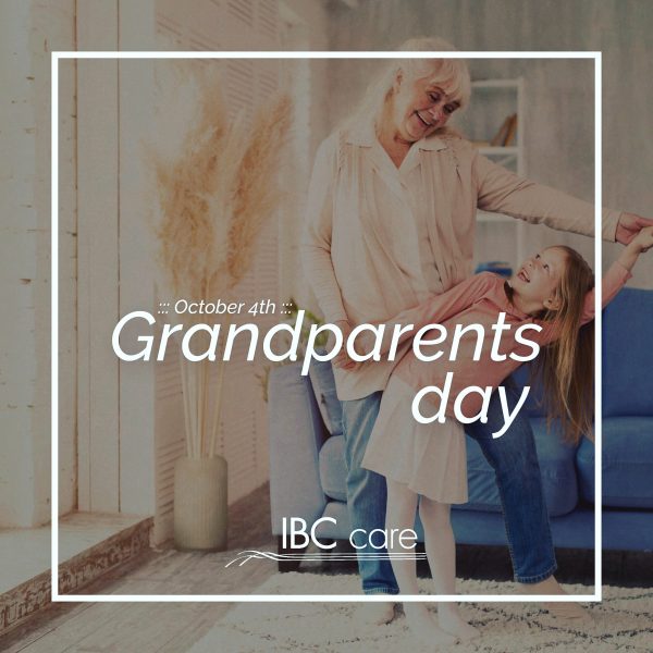 National Grandparents Day 2020