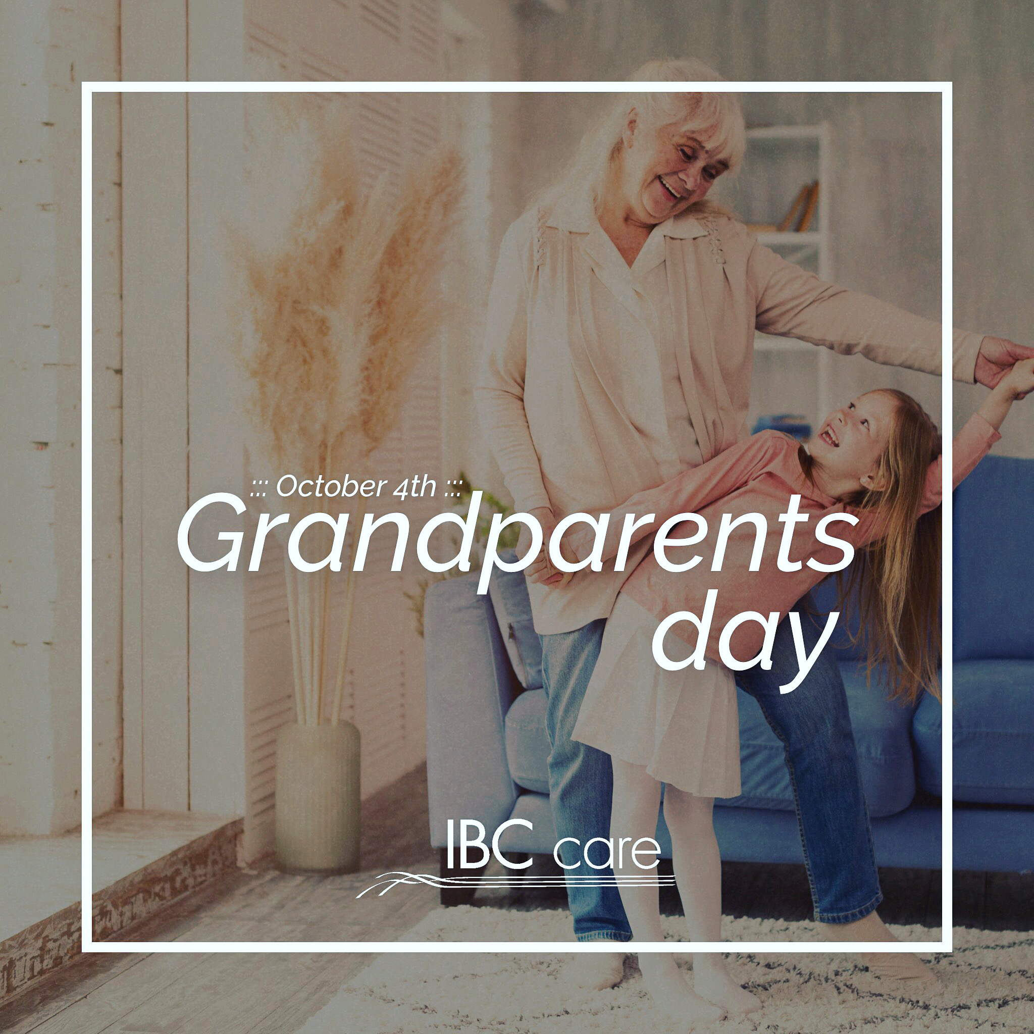 National Grandparents Day 2020