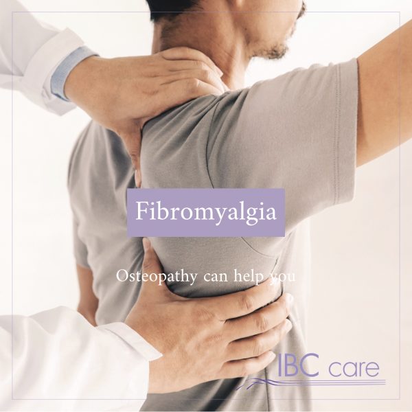 Fibromyalgia