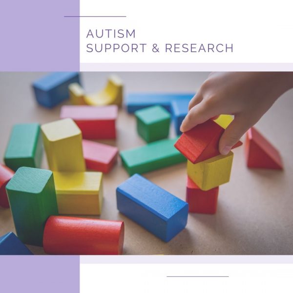 Autism Support & Research