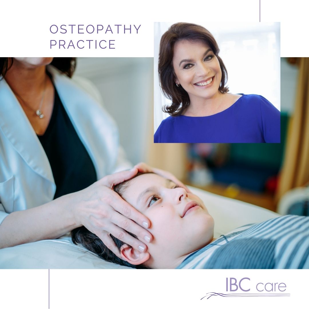 Osteopathy Practice