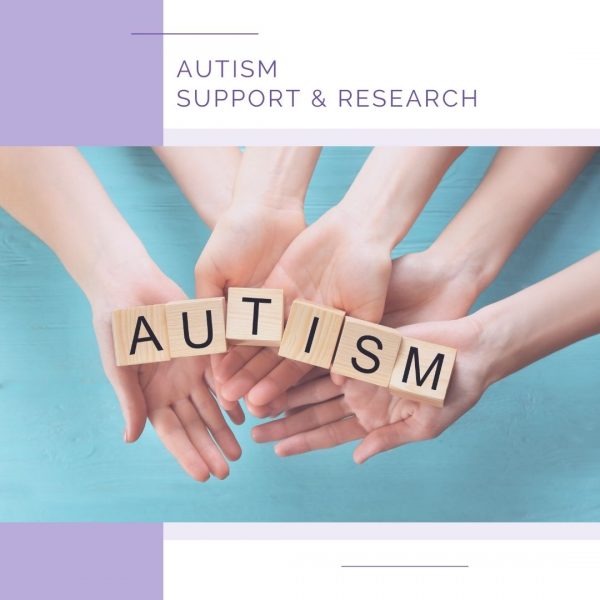 IBC Care Autism Support & Research