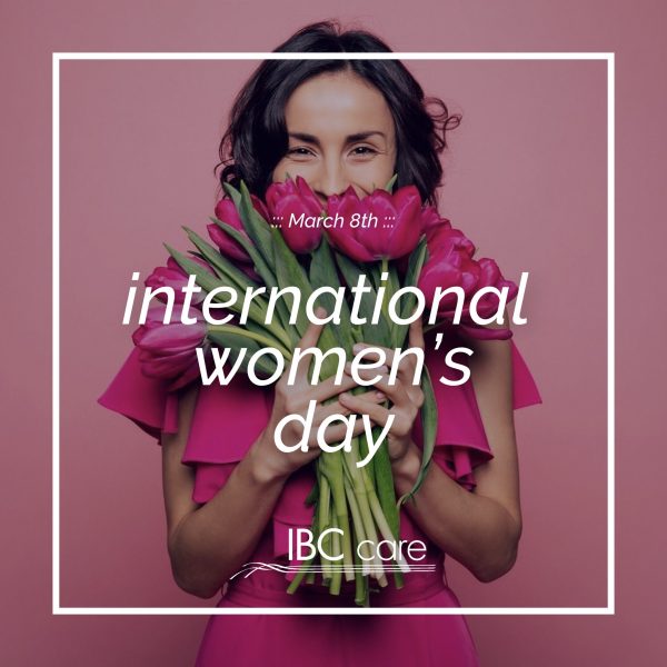 International Women’s Day