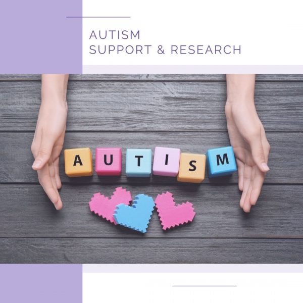 Autism support & research