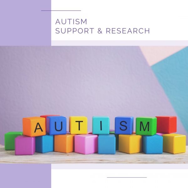 Autism support & research