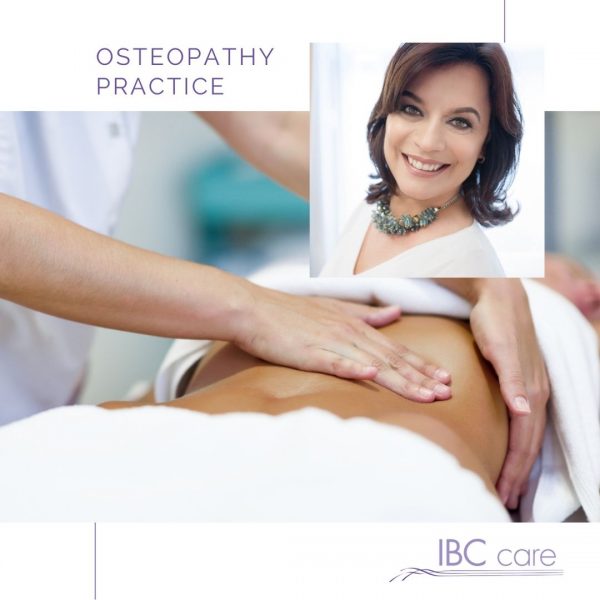 Osteopathy Practice