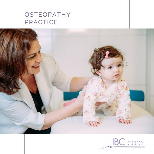 Osteopathy Clinic