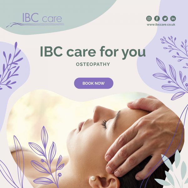 IBC care for you