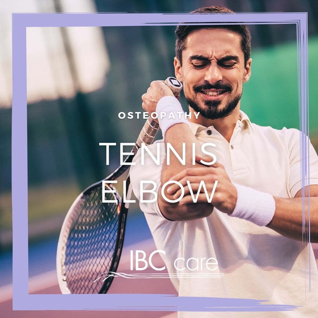 Tennis Elbow