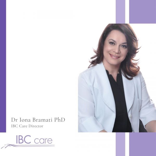 About IBCcare