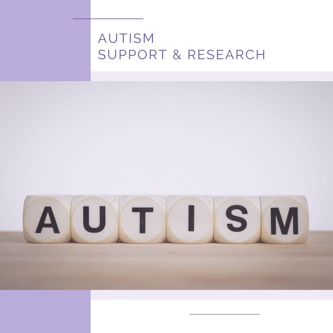 Autism Support & Research at IBC Care