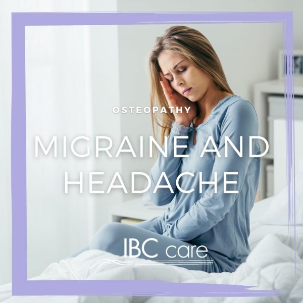 Migraine and headache