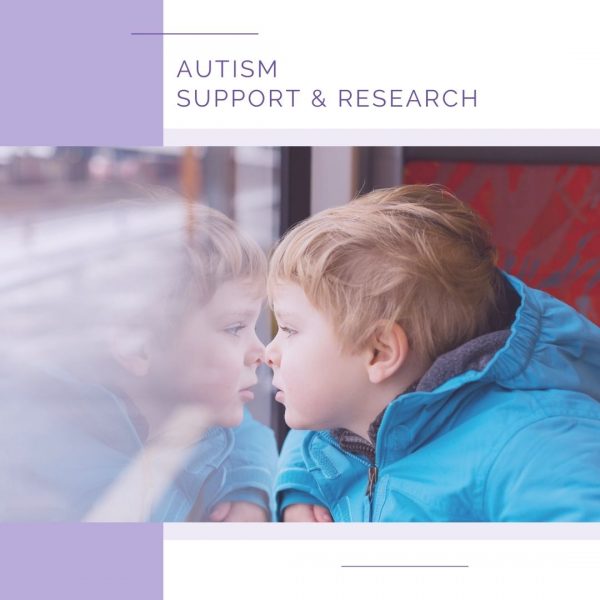 Autism support & research