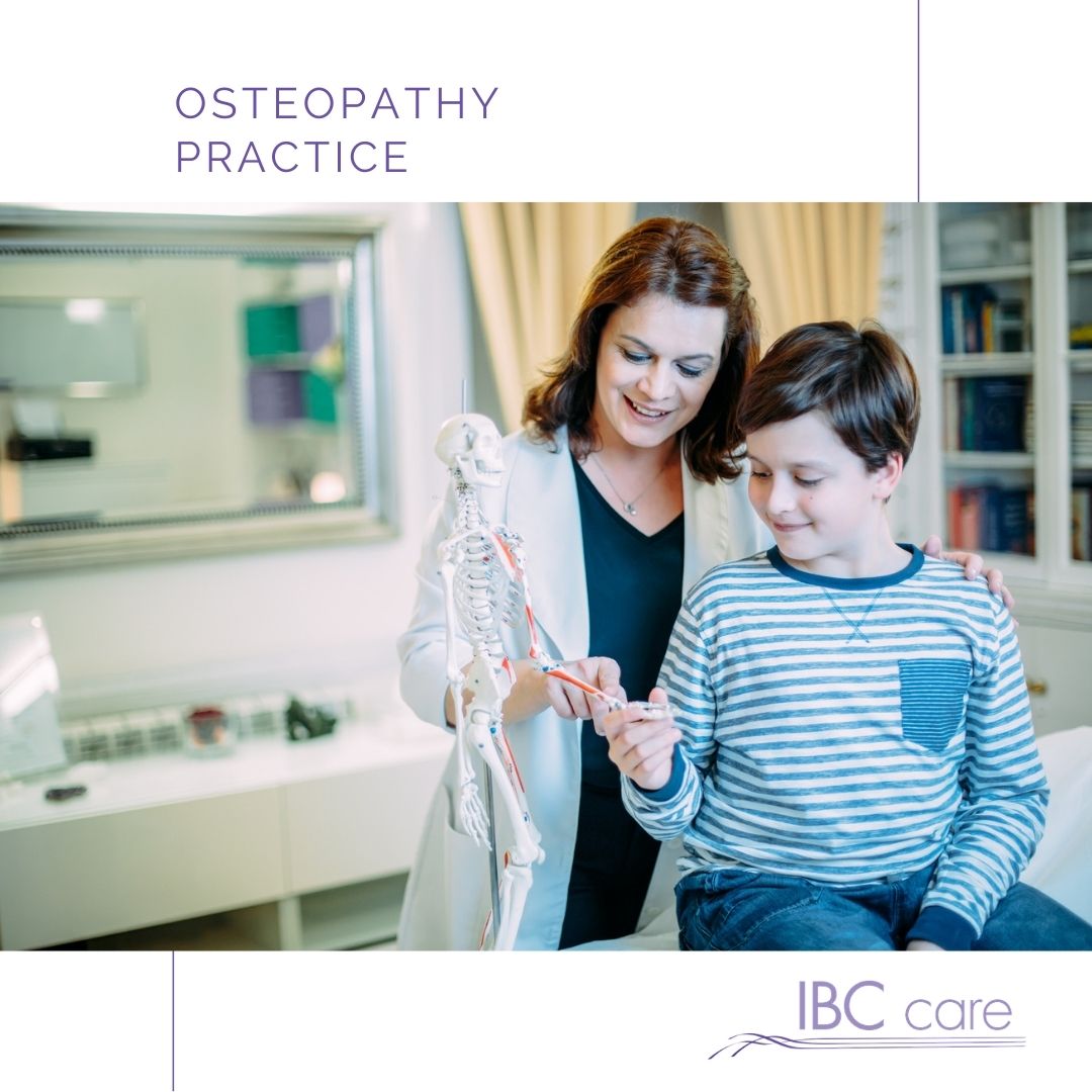 What is Osteopathy?