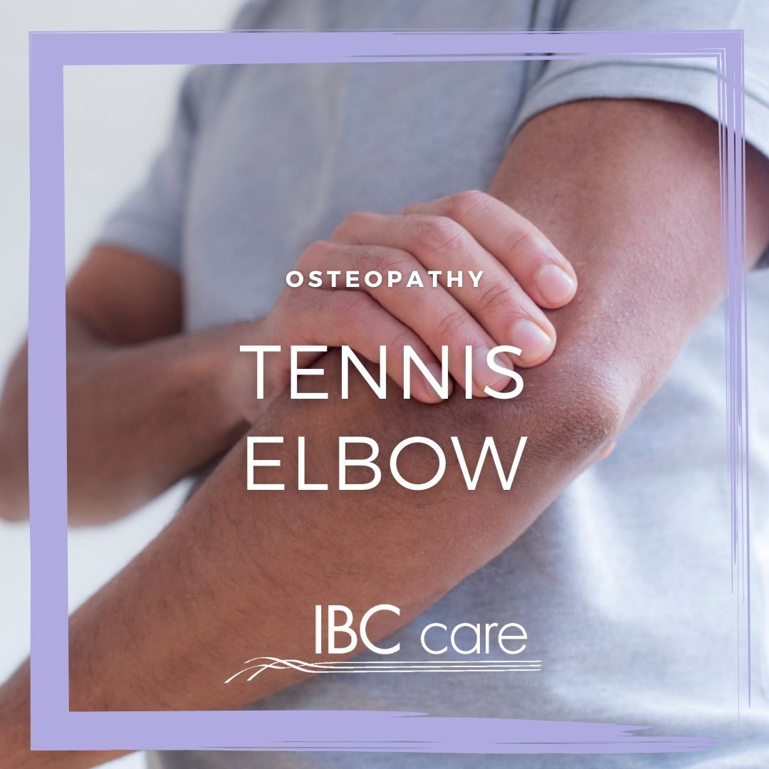 Tennis Elbow