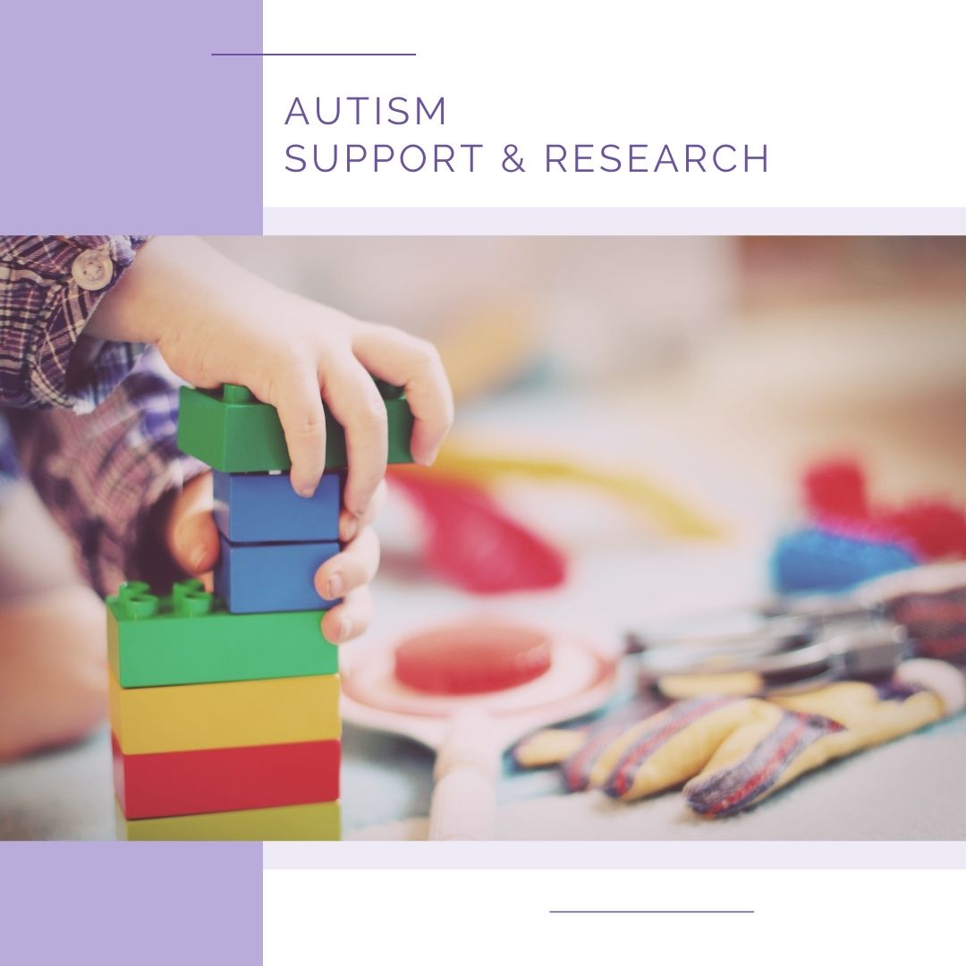 Autism Support & Research
