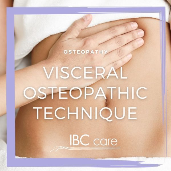 Visceral Osteopathic Technique – VOT