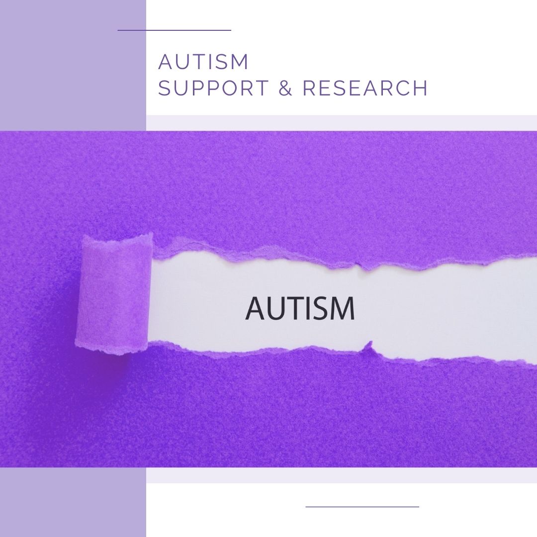 Dr Bramati, PhD – Autism support & research