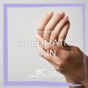 Rheumatic pain