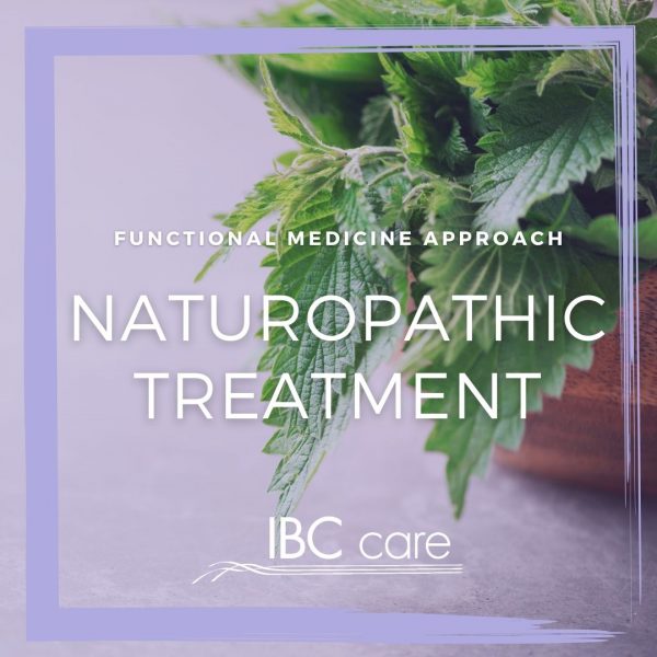 Naturopathy