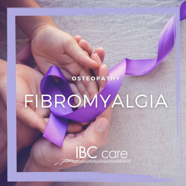 Fibromyalgia