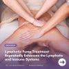Research: Lymphatic Pump Treatment Repeatedly Enhances the Lymphatic and Immune Systems