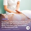 Research: Treatment of Refractory Irritable Bowel Syndrome with Visceral Osteopathy: Short-Term and Long-Term Results of a Randomized Trial