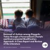 Research: Reversal of Autism among Dizygotic Twins through a Personalized Lifestyle and Environmental Modification Approach: A Case Report and Review of the Literature